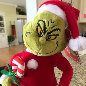 Merry Grinchmas!